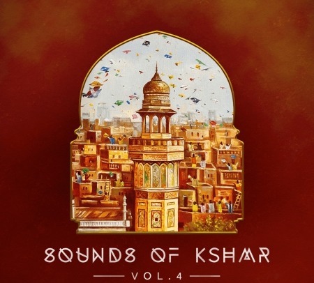 Splice Sounds of KSHMR Vol.4 WAV Synth Presets